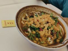 襄阳牛肉面-湖北味道(湖北大厦店)