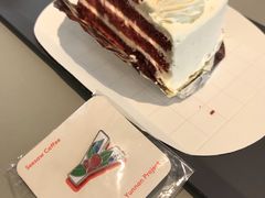 -Seesaw Coffee(上生新所店)