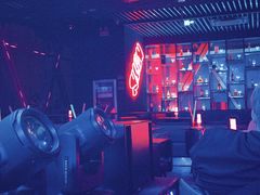 -MOSSO音乐酒吧·live house(南京旗舰店)