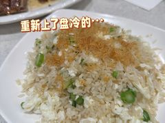 -香港新发烧腊茶餐厅(书城店)
