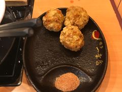 -博多一幸舍(侨福芳草地购物中心店)