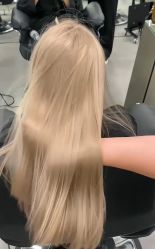 -私人定制 Hair Salon