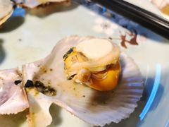 -黄寺蒸汽海鲜(黄寺大街店)