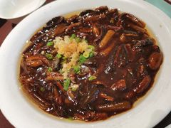 老客站炒鳝糊-老客站酒楼(金花南路店)