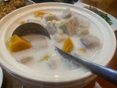 -一心斋素食馆(龙岗店)