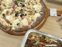 -达美乐比萨(双安店)