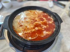 -牛排王糟粕醋火锅(海甸分店)