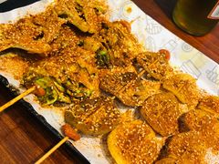 -老酱油炸社