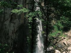 -洛阳白云山景区