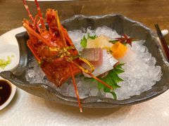 -空蝉怀石料理(益丰·外滩源店)