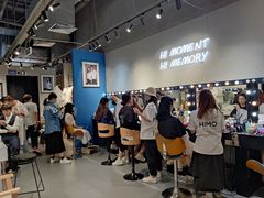 -海马体照相馆(万菱汇店)
