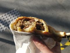-中关村烤包子(中关村店)