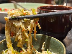 -华豫川酒家(大卫城店)