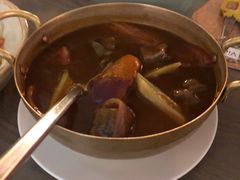 -CHINCHIN 青青·泰国料理(万象食家店)