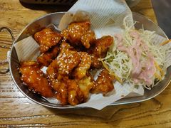 -恩你小木屋·韩式料理(假日广场店)