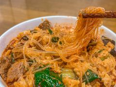 -建基泡馍·西安老字号·清真(永宁店)