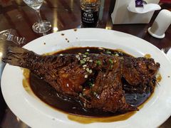 -晋阳饭庄(虎坊桥店)