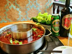 -葛记红焖羊肉(和平路形象店)