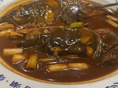 -那家小馆•北京菜•烤鸭(中关村店)