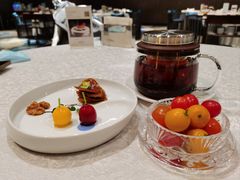 -红棉中餐厅·广州海航威斯汀酒店