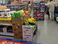 -嗨特购HitGoo(青岛金茂览秀城店)