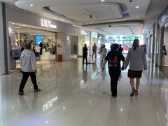-首开福茂购物中心(宋家庄店)