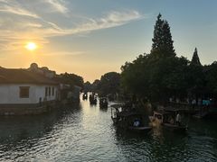 -乌镇西栅景区