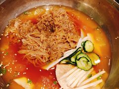 -本家韩国烤肉(青岛万象城店)