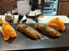 -昊·来了寿司(台湾街店)
