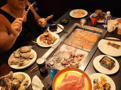 -星伦多自助料理·涮烤一体(虹悦城店)