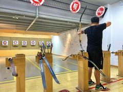 -道顺射箭·团建·骑射(张杨路店)