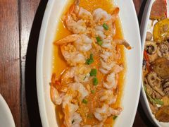 -前海沿·青岛菜(五四广场永旺店)