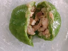 腌笃鲜青团-盒马鲜生(王府广场店)