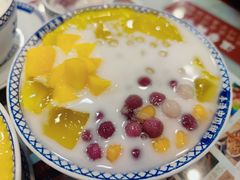 -赵记传承·中国甜品(福州总店)