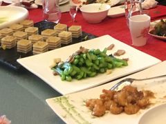 -民族饭店-四季餐厅