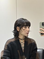 -DL HOPE造型