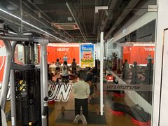 -乐刻健身(宸融大厦店)