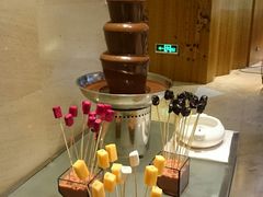 -杭州钱江新城万怡酒店-西餐厅