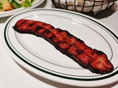 厚培根-Wolfgang’s Steakhouse 沃夫冈牛排馆(上海白玉兰广场店)
