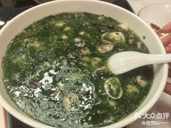 -聚鑫阁江浙菜·非遗传承技艺(闵行交大店)