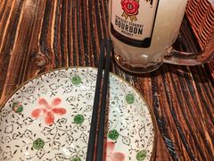 -平成屋·午肴夜酒(四川北路店)