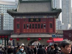 -古文化街旅游区
