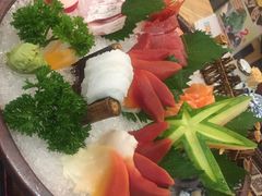 -八间(合生汇店)