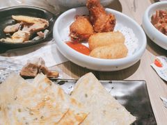 -云味馆·云南菜·云南米线(景田店)