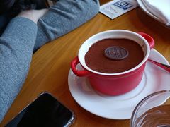 -君悦酒店·La Terrazza意合園·意式风味