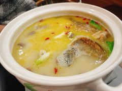 一品黄鱼锅-金龙·打边炉(武进路店)