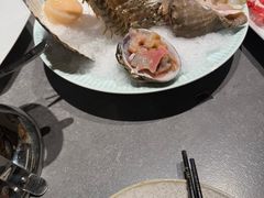-鼎鼎香·港式火锅(北京SKP店)