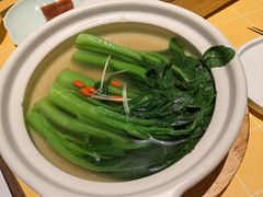 -蔡澜点心·粤菜(花城汇南区店)