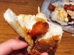 -巴黎贝甜(五月花广场店)