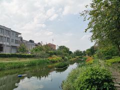 -大旗头古村